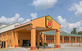 Super 8 By Wyndham Covington